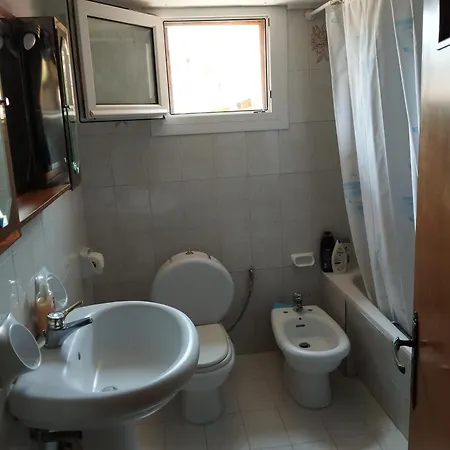 Apartament Dimitris House
