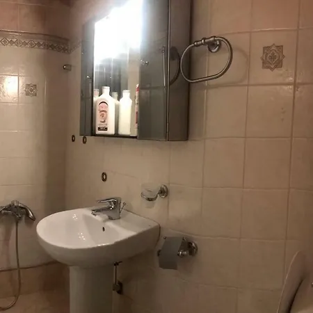 Apartament Dimitris House