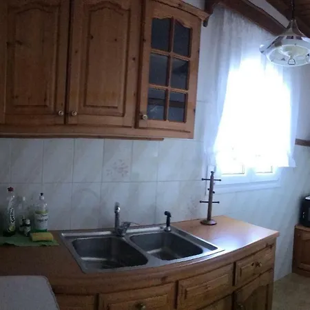 Apartament Dimitris House