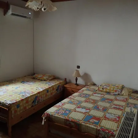 Dimitris House Apartment *