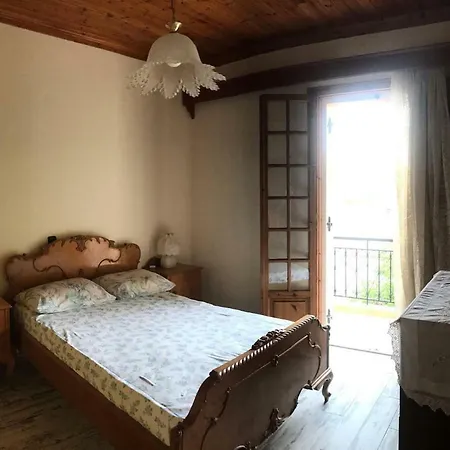 Dimitris House Apartment